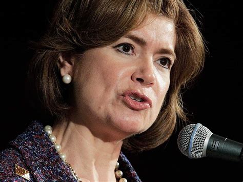 meet maria contreras sweet the new head of the u s small business administration business