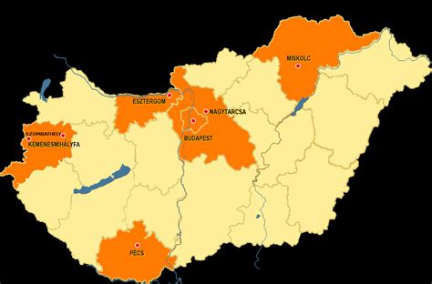 Trianon minden magyarnak fáj, de vajon hányan ismerik az 1920 előtti vármegyéket? VTN-HUNGARY - VTN technológia mindekinek, legyen vtn partnerünk