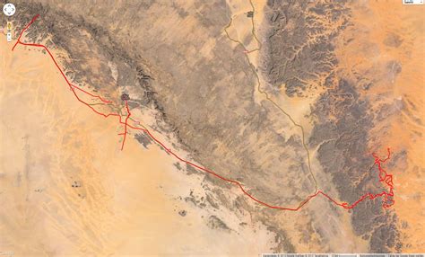 Allgemeine landesinformationen | kooperation international file:algeria, administrative divisions de colored.svg wikipedia. Sahara-Algerien-0000-3-Karte Djanet-Tadrart-Kameltrekking ...