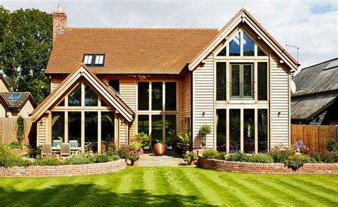 19 Self Build Tips From The Experts Homebuilding And Renovating
