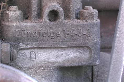 How To Know What Size Ford Engine Codes Naturefalas