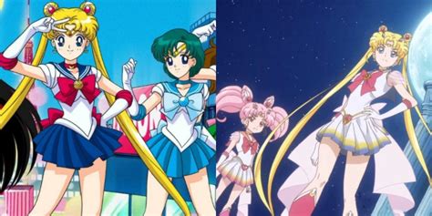 Sailor Moon Sailor Moons 10 Best Quotes In The Anime