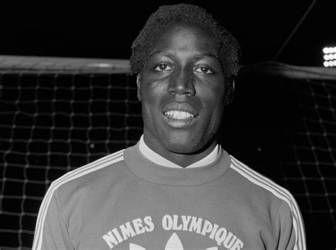 In three successive years, with adams their driving force, they would lose the championnat de france amateurs final, before earning the right to play in an expanded division 2. Jean-Pierre Adams: The Soccer Star Who Fell Into A 37-year ...