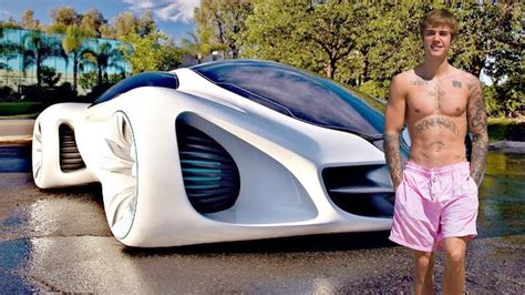 Justin Bieber New Car Collection And Private Jet Of The Most Famous Canadian Singer Youtube