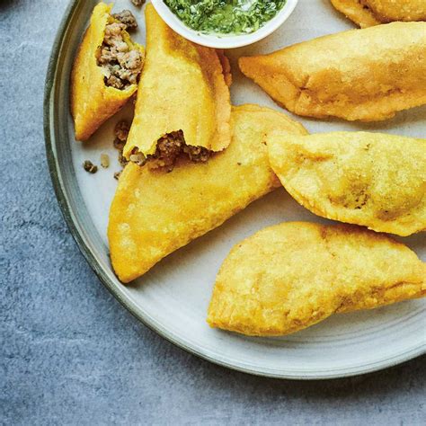This post is also available in spanish this delicious albondigón is a traditional colombian dish. Colombian-Style Empanadas | Recipe | Empanadas, Food, Food ...