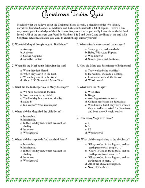 As each day goes by, the number of trivia questions keeps growing. Free Printable Trivia Questions For Seniors | Free Printable