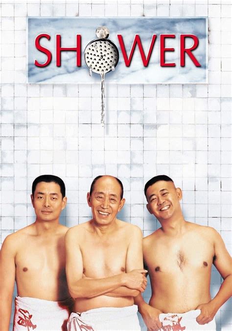 Shower Streaming Where To Watch Movie Online