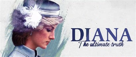Diana The Ultimate Truth Movie