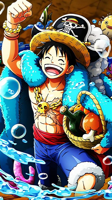 Pin De Chip Em One Piece Personagens De Anime Anime One Piece Anime