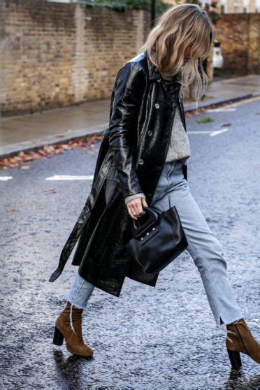 10 winter coats everyone will be wearing this winter with images edgy fashion