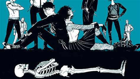 Deadly Class 1 By Rick Remender And Wesley Craig Books Rick