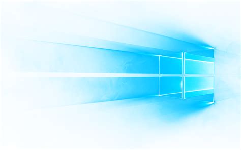 Windows 10 Hero Wallpaper Light Version By Cyanrooper On Deviantart