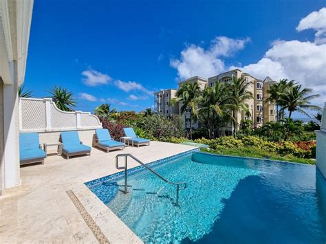 The Crane Residences 5111 Saint Philip 2 Bedrooms For Sale At Barbados Property Search