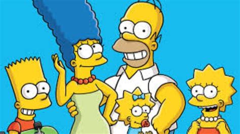 Os Simpsons Ao Vivo 24 Horas Hd Youtube