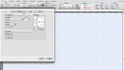 How To Make Your Excel Spreadsheet Look Professional Youtube