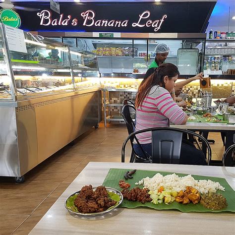 Had a great banana leaf meal with various curries and side dishes. 10 Best Banana Leaf Restaurants In KL & PJ That Is Not Sri ...