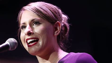 former congresswoman katie hill on life after sex scandal revenge porn and resignation