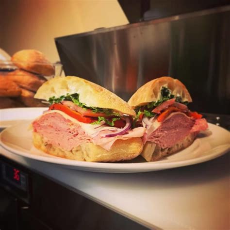 Best cincinnati restaurants now deliver. 9 Best Sandwiches In Cincinnati