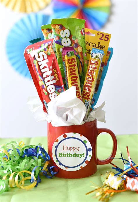 Check spelling or type a new query. Birthday Candy Bar Bouquet - Fun-Squared