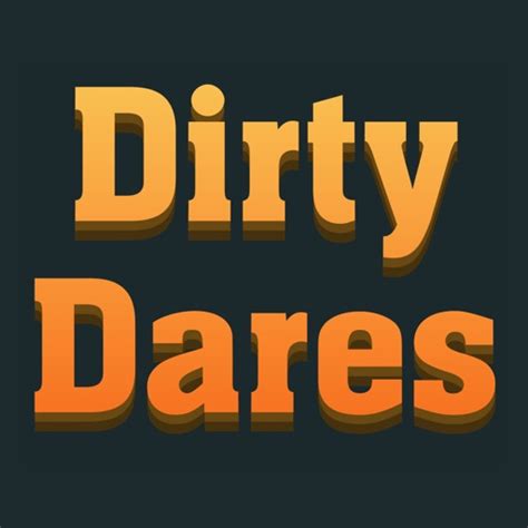 Sex Actions Dirty Dares Apps 148apps