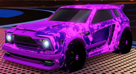 The Best Fennec Decals In Rocket League Noobforce