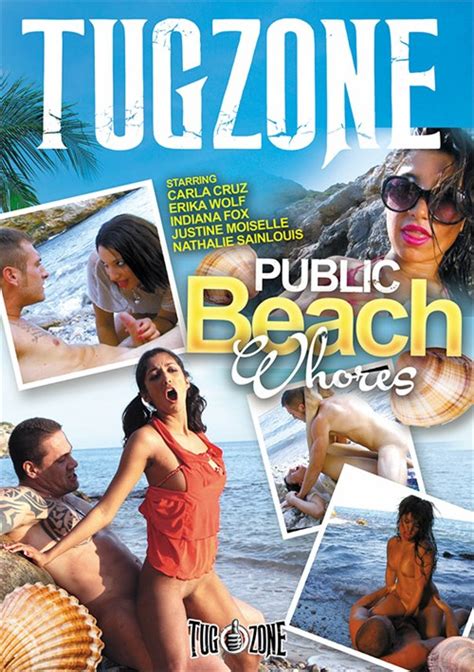 Public Beach Whores Tug Zone Gamelink
