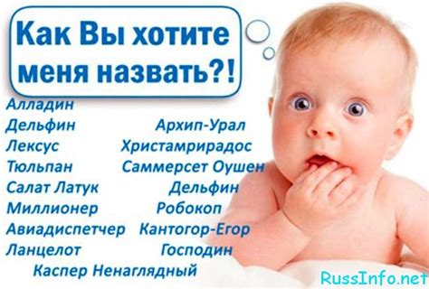 Мужские и женские красивые современные русские имена 2017 для девочек и мальчиков по месяцам
