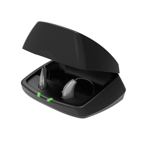 Starkey Livio Ai First Multi Sensor Hearing Aid Hearables