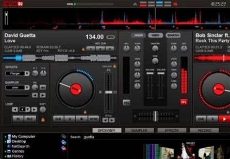 Zapya desktop on a windows operating system can be installed in two ways. VirtualDJ download free for Windows 10 64/32 bit - DJ Software