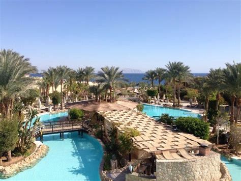 The Grand Hotel Sharm El Sheikh Resort Égypte Tarifs 2023 Et 55 Avis