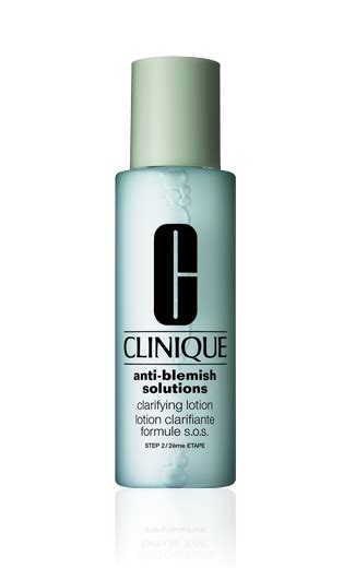 Clinique Clinique Anti Blemish Solutions Toner For All Skin Types
