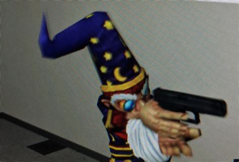 Hello young wizard, you blood or crip? : r/Wizard101
