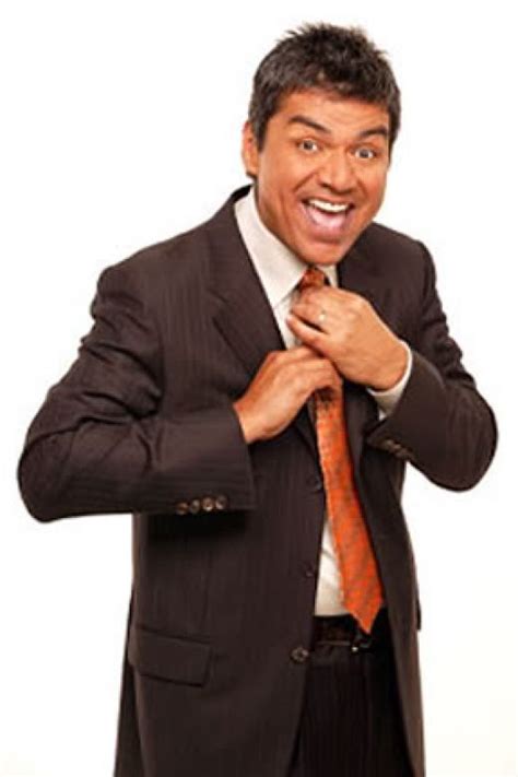Famous And Best Mexican Actors And Actresses George Lopez Comedians
