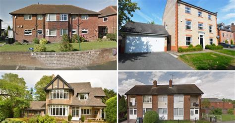 The Most And Least Expensive Homes Sold In Leeds Revealed Including