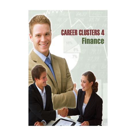 Finance Career Cluster