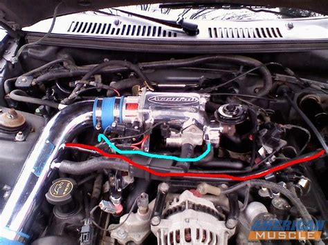 2002 Ford Mustang Engine Diagram Wiring Diagram Schemas
