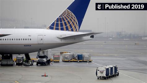 Newark Airport Traffic Is Briefly Halted After Drone Is Spotted The