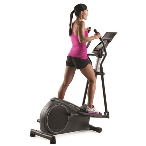 Click here to see the current price the gold's gym cycle trainer 290 c is an inexpensive bike that looks to offer very good value for money judging by its range of … Pro-Form 225 CSE Elliptical - Dunhams Sports | Best ...