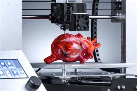 3d Printing In Healthcare Market Is Expected To Reach Us 65 Billion