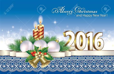 Contoh Kartu Ucapan Selamat Natal Dan Tahun Baru Chirstmas Christmas 2016 Christmas And New