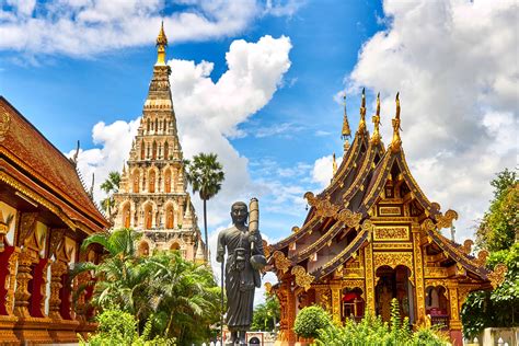 100 Amazing Facts About Thailand You Must Know