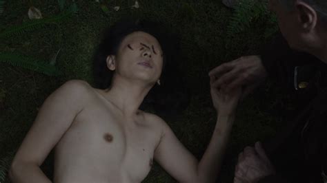 Nude Video Celebs Nae Yuki Nude Twin Peaks S03e14 2017