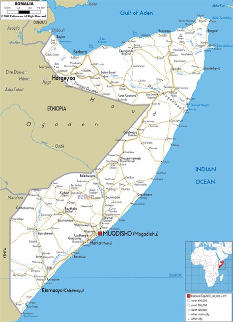 Suchen sie nach orten und adressen in somalia mit unseren straßen und routen. Somalia Karte Routen