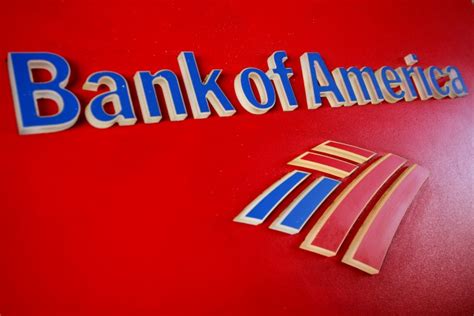 History Of All Logos All Bank Of America