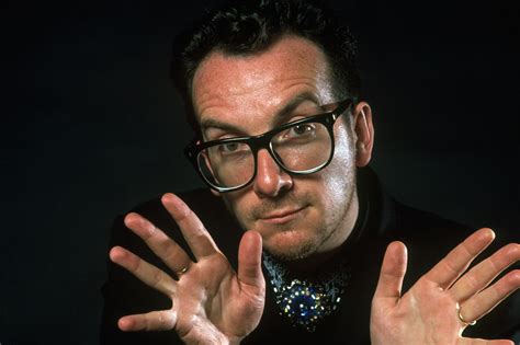 Amazing Elvis Costello Facts I Like Your Old Stuff Iconic Music Artists Albums