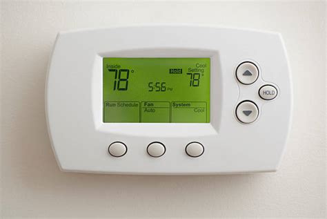 Cómo funciona el termostato en el aire acondicionado Decogas