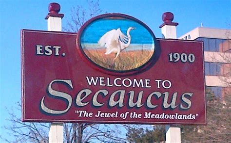 Support Our Town Secaucus Secaucus Nj Patch