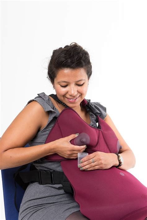 Mamabreast Breastfeeding Simulator Laerdal Global Health