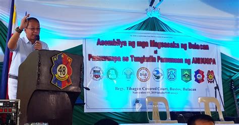 We did not find results for: 3 Bulacan towns assured of irrigation supply for dry ...