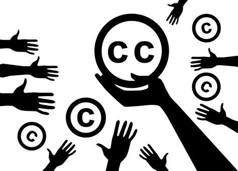 Las Licencias Creative Commons I Blog Premark